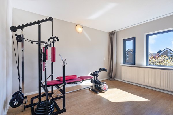 Medium property photo - Middelzand 4514, 1788 JJ Julianadorp